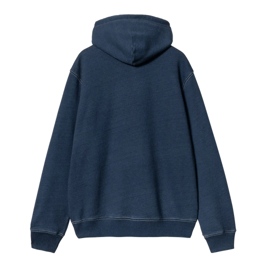 Carhartt WIP Hooded Ingo Sweat