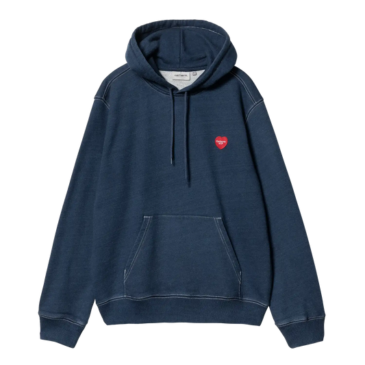 Carhartt WIP Hooded Ingo Sweat