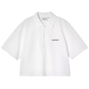 Carhartt WIP W' S/S Carhartt Script Polo