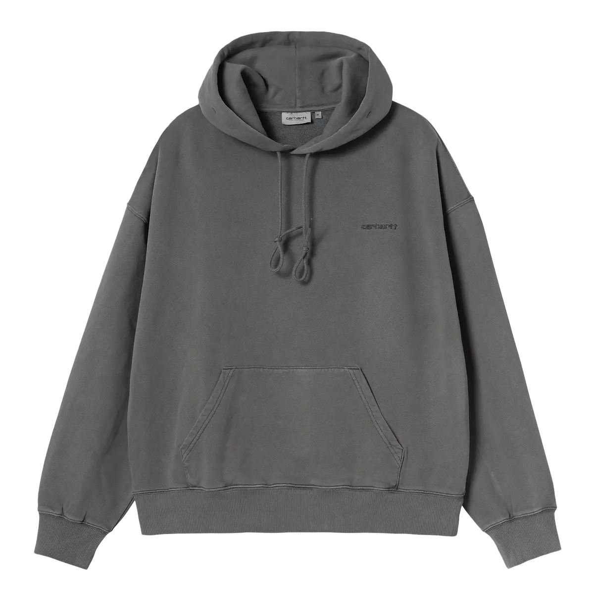 Carhartt WIP Hooded Benton Sweat