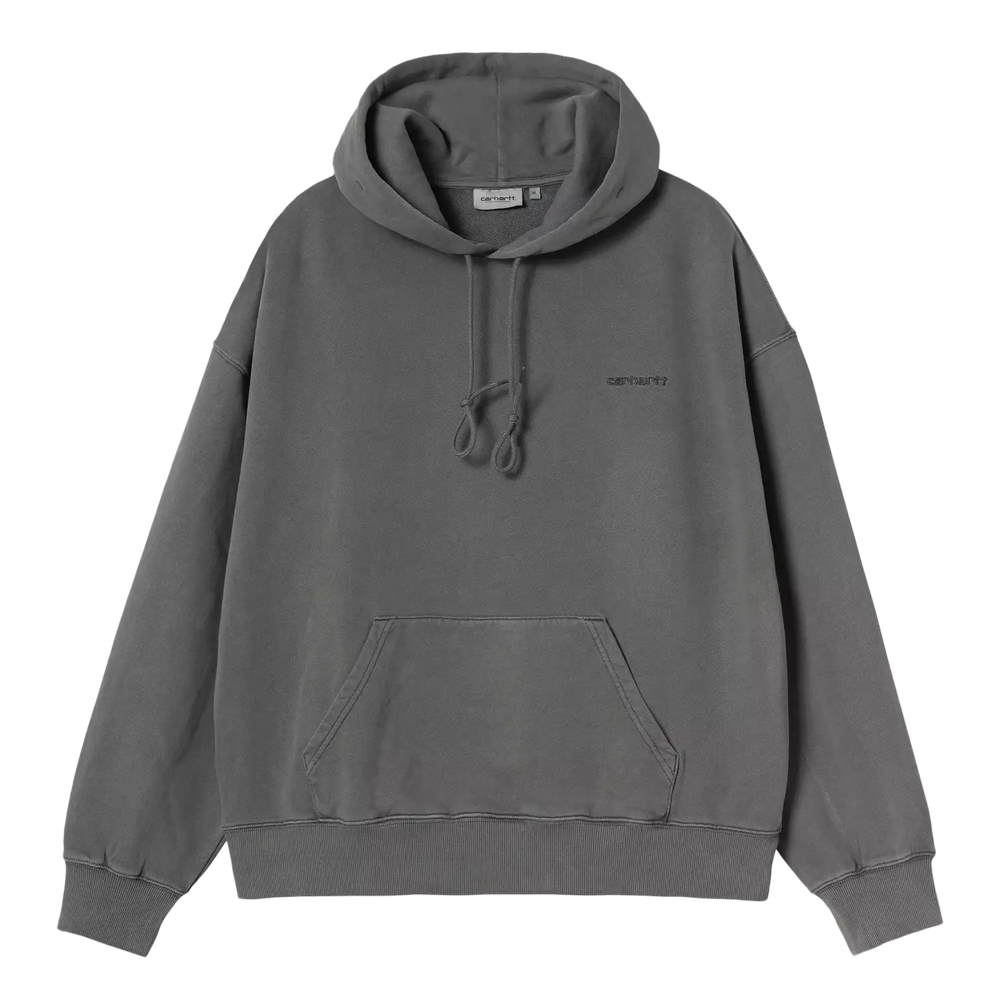 Carhartt WIP Hooded Benton Sweat