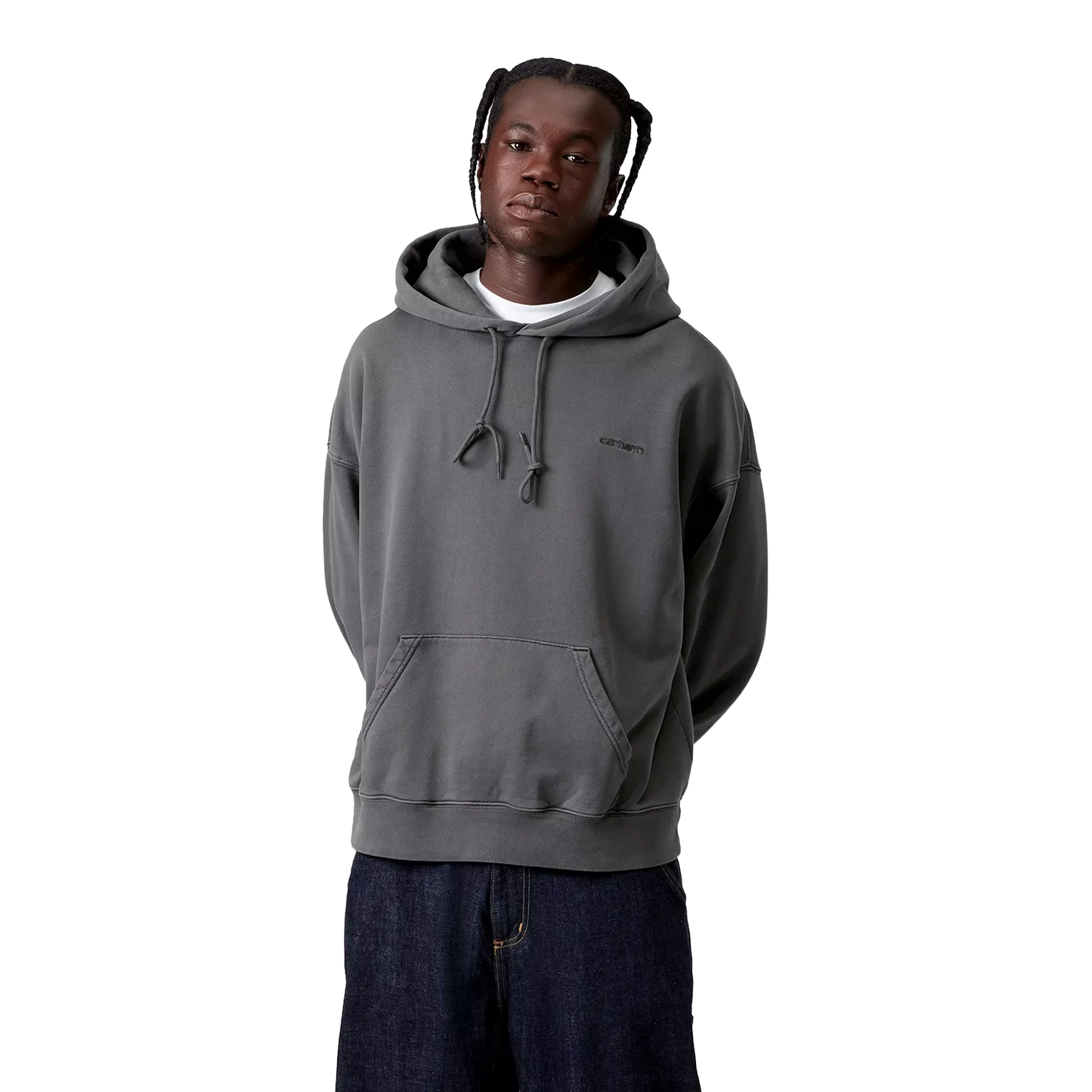 Carhartt WIP Hooded Benton Sweat
