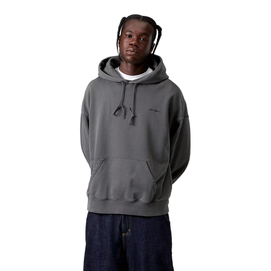 Carhartt WIP Hooded Benton Sweat