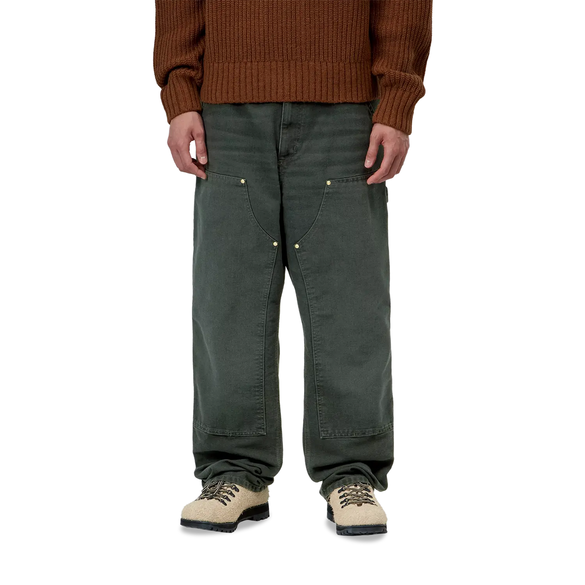 Carhartt WIP Double Knee Pant