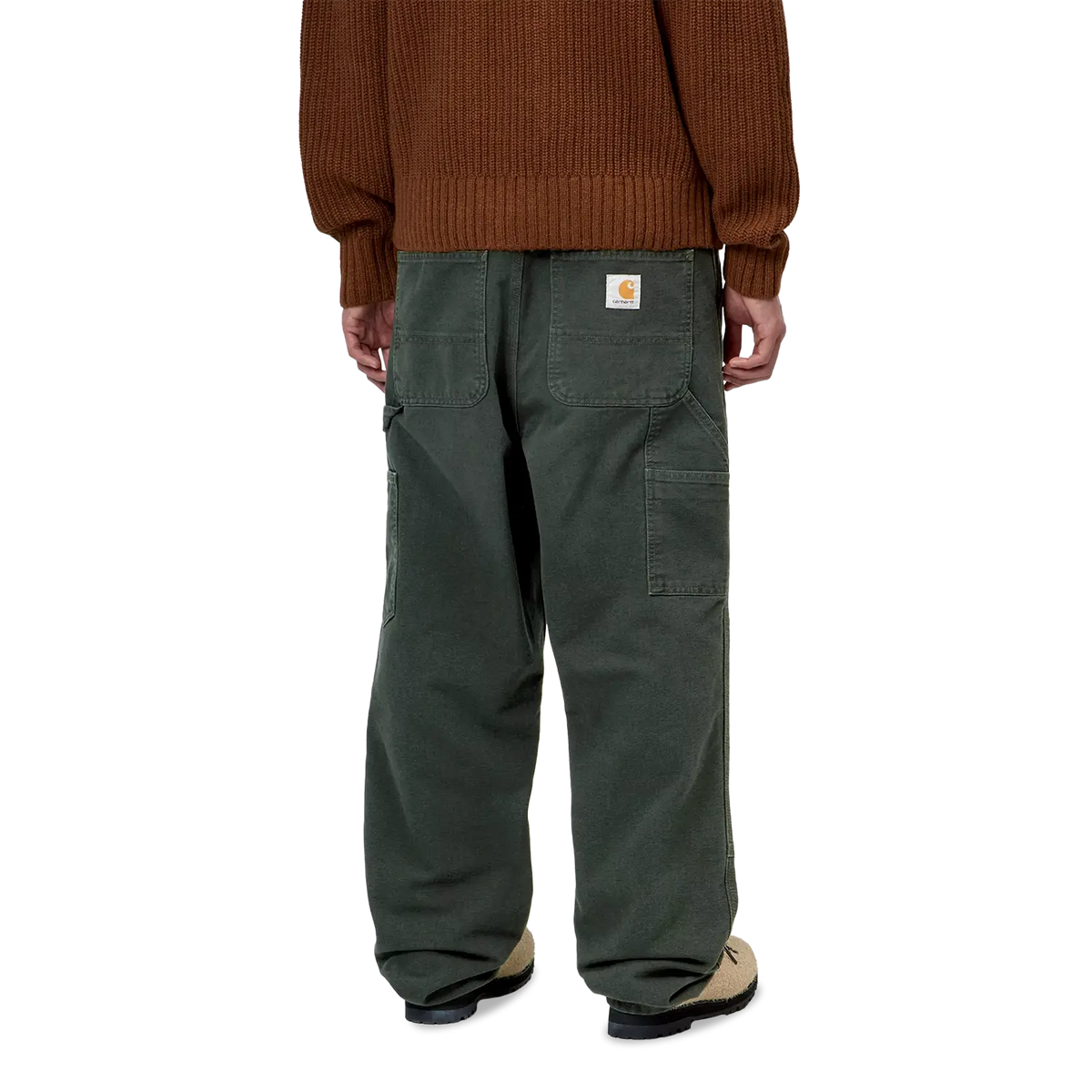 Carhartt WIP Double Knee Pant