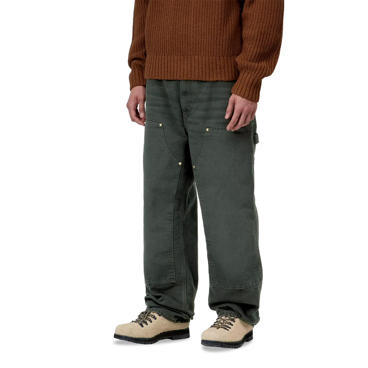 Carhartt WIP Double Knee Pant
