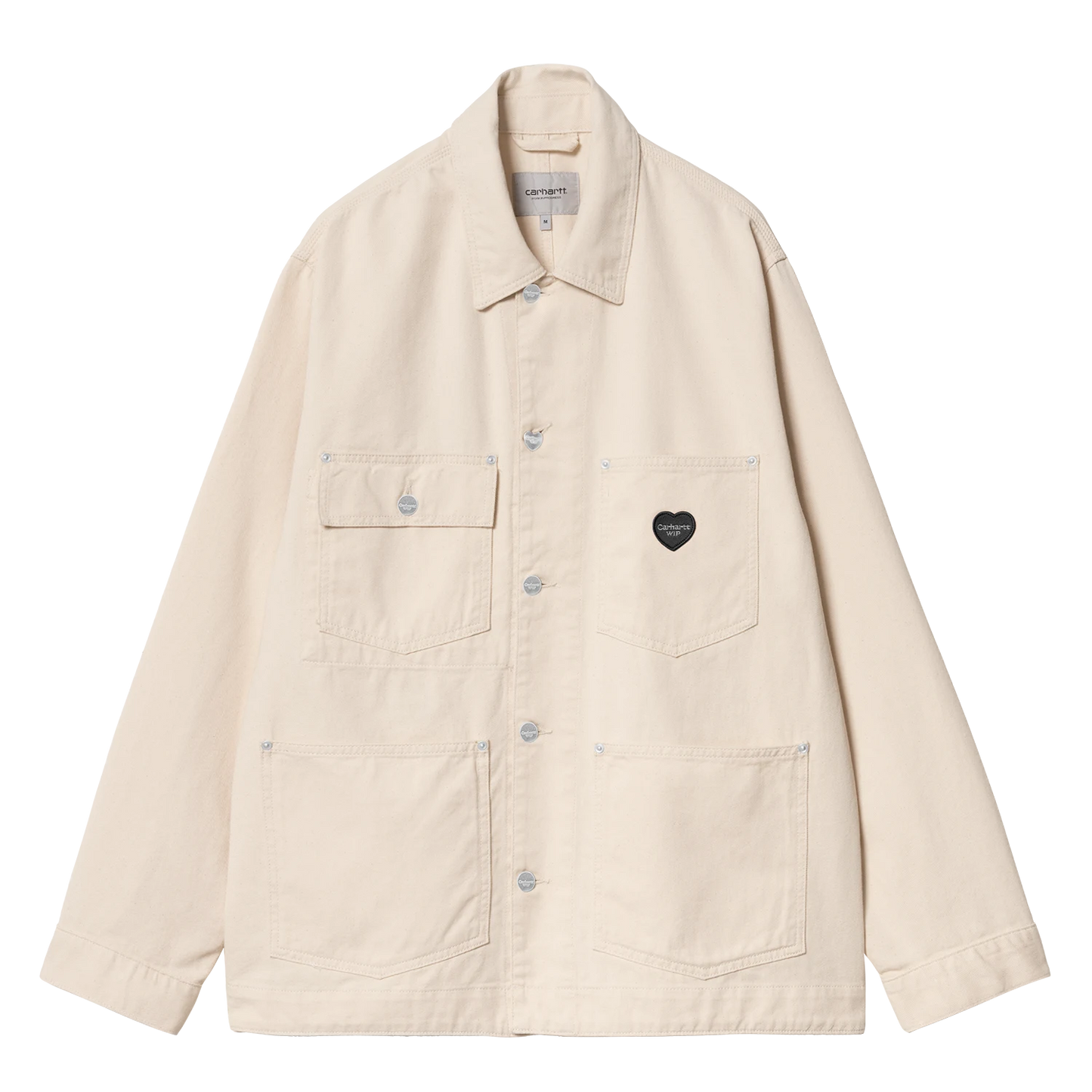 Carhartt WIP Drewe Chore Coat
