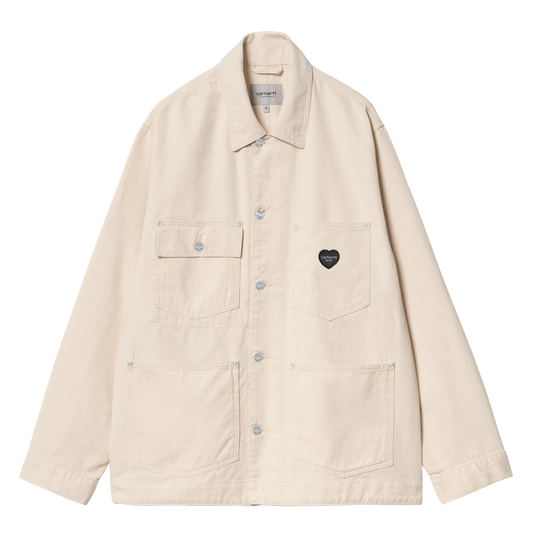 Carhartt WIP Drewe Chore Coat