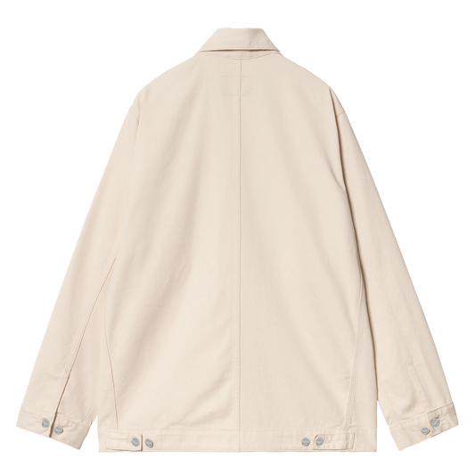 Carhartt WIP Drewe Chore Coat