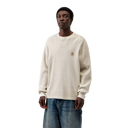 Carhartt WIP L/S Vista Waffle T-Shirt