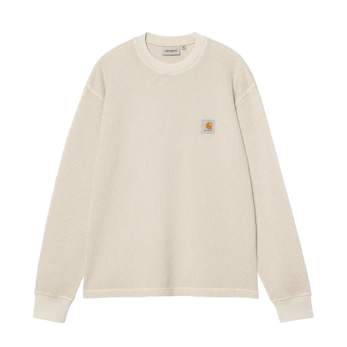 Carhartt WIP L/S Vista Waffle T-Shirt