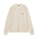 Carhartt WIP L/S Vista Waffle T-Shirt