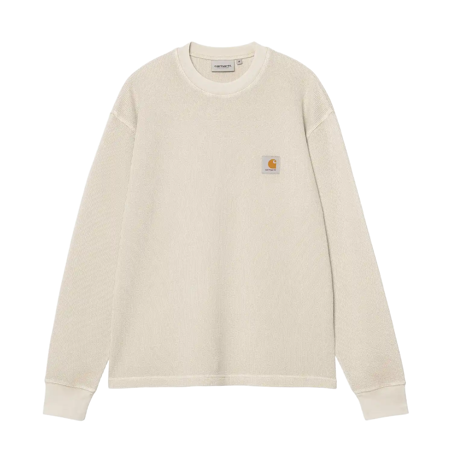 Carhartt WIP L/S Vista Waffle T-Shirt