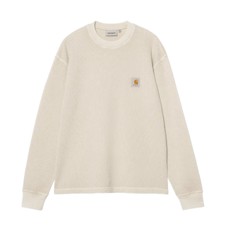 Carhartt WIP L/S Vista Waffle T-Shirt