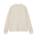 Carhartt WIP L/S Vista Waffle T-Shirt