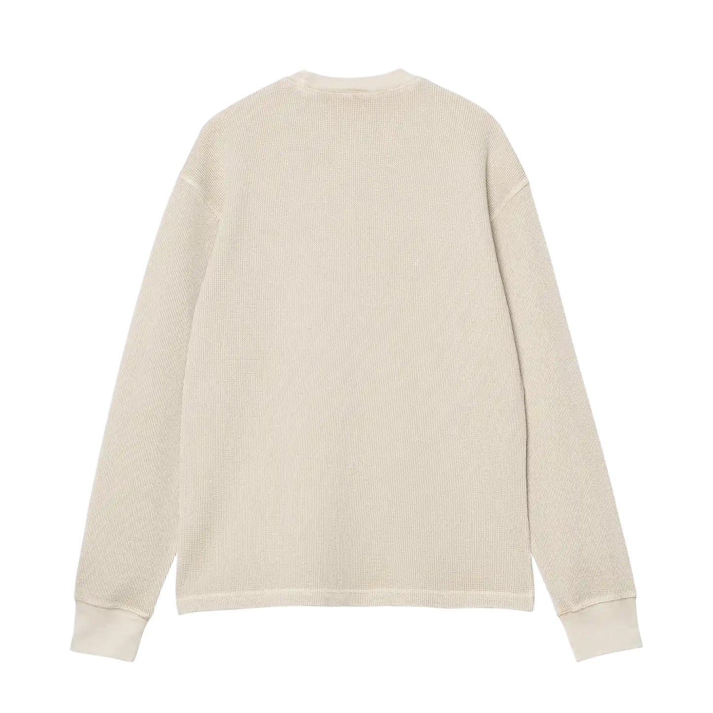 Carhartt WIP L/S Vista Waffle T-Shirt