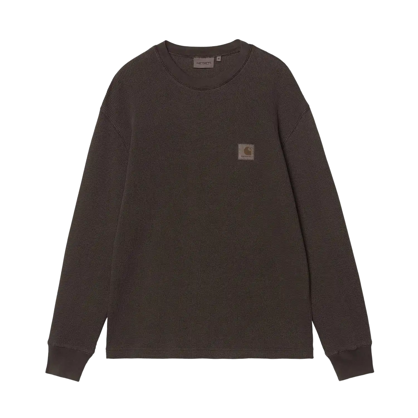 Carhartt WIP L/S Vista Waffle T-Shirt