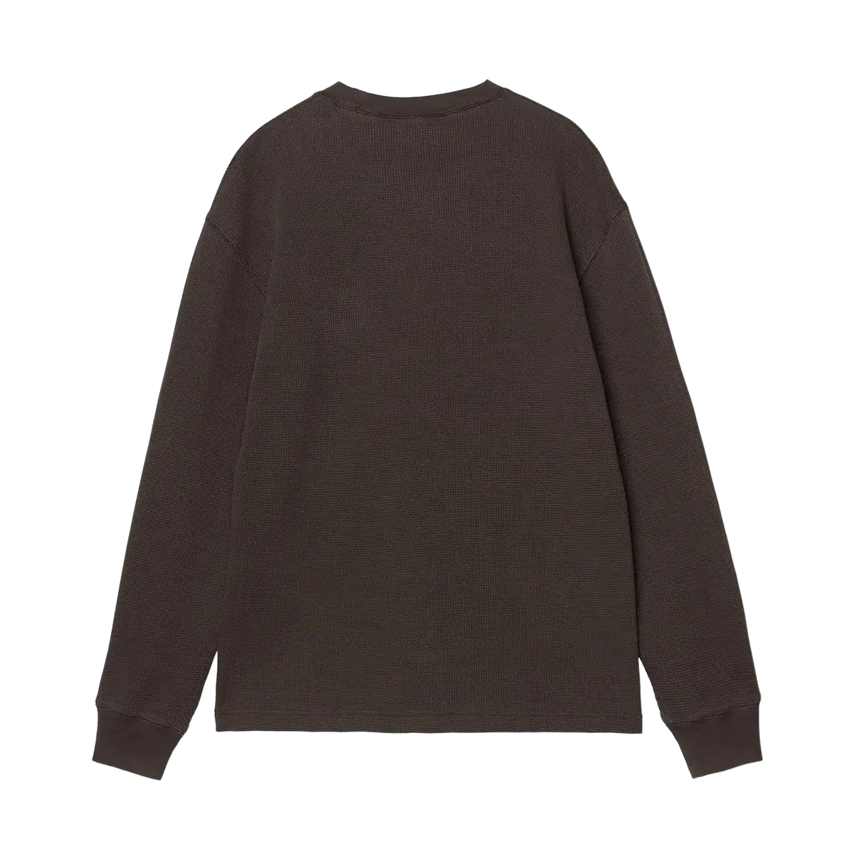 Carhartt WIP L/S Vista Waffle T-Shirt