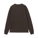 Carhartt WIP L/S Vista Waffle T-Shirt