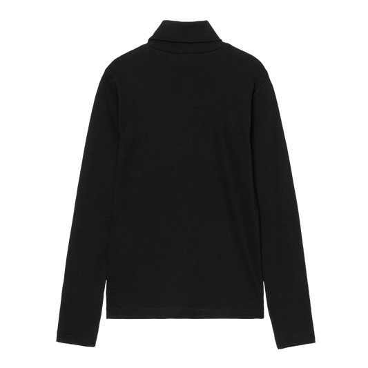 Carhartt WIP W' L/S Philipa Mockneck T-Shirt