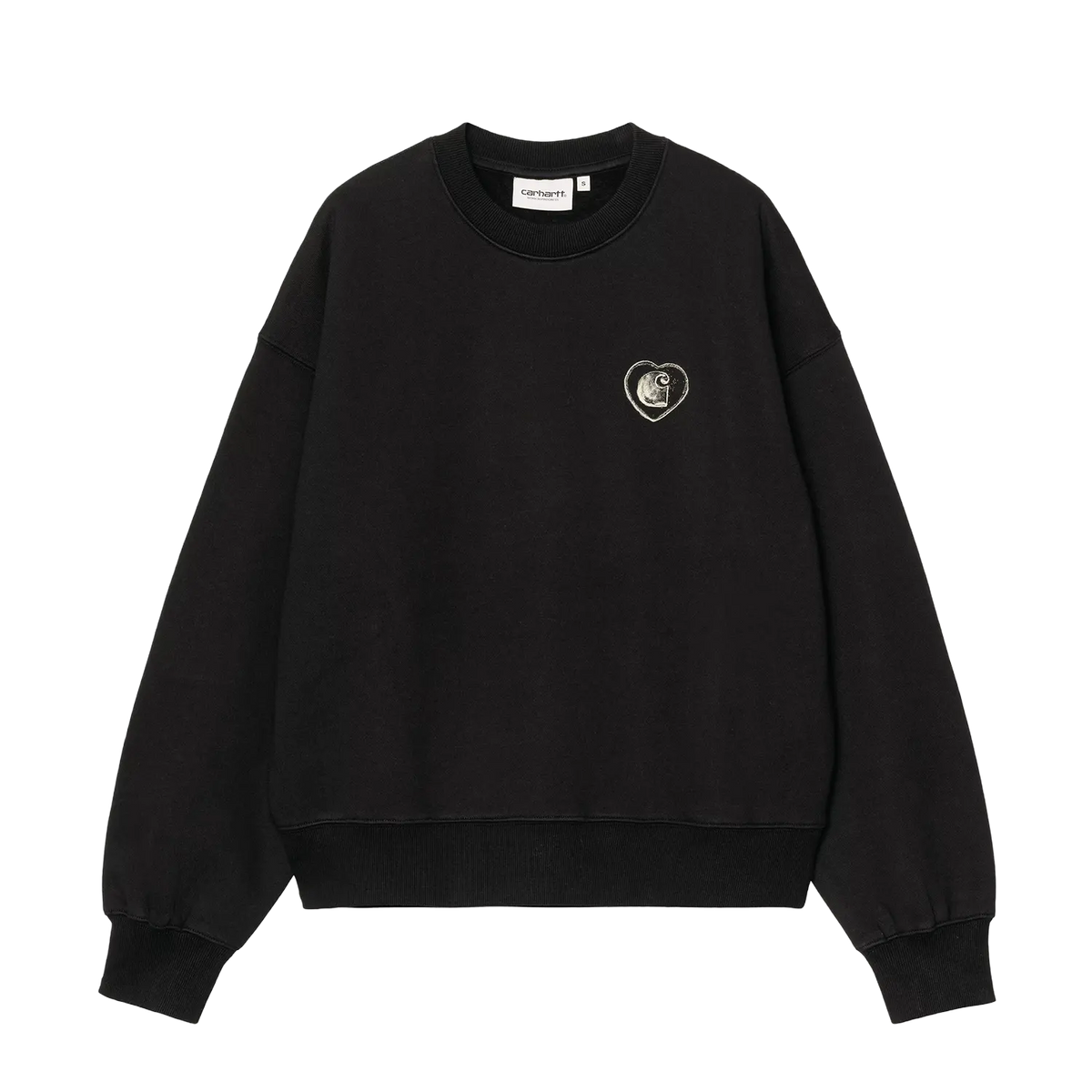 Carhartt WIP W' Hearts Of Hartts Pulover