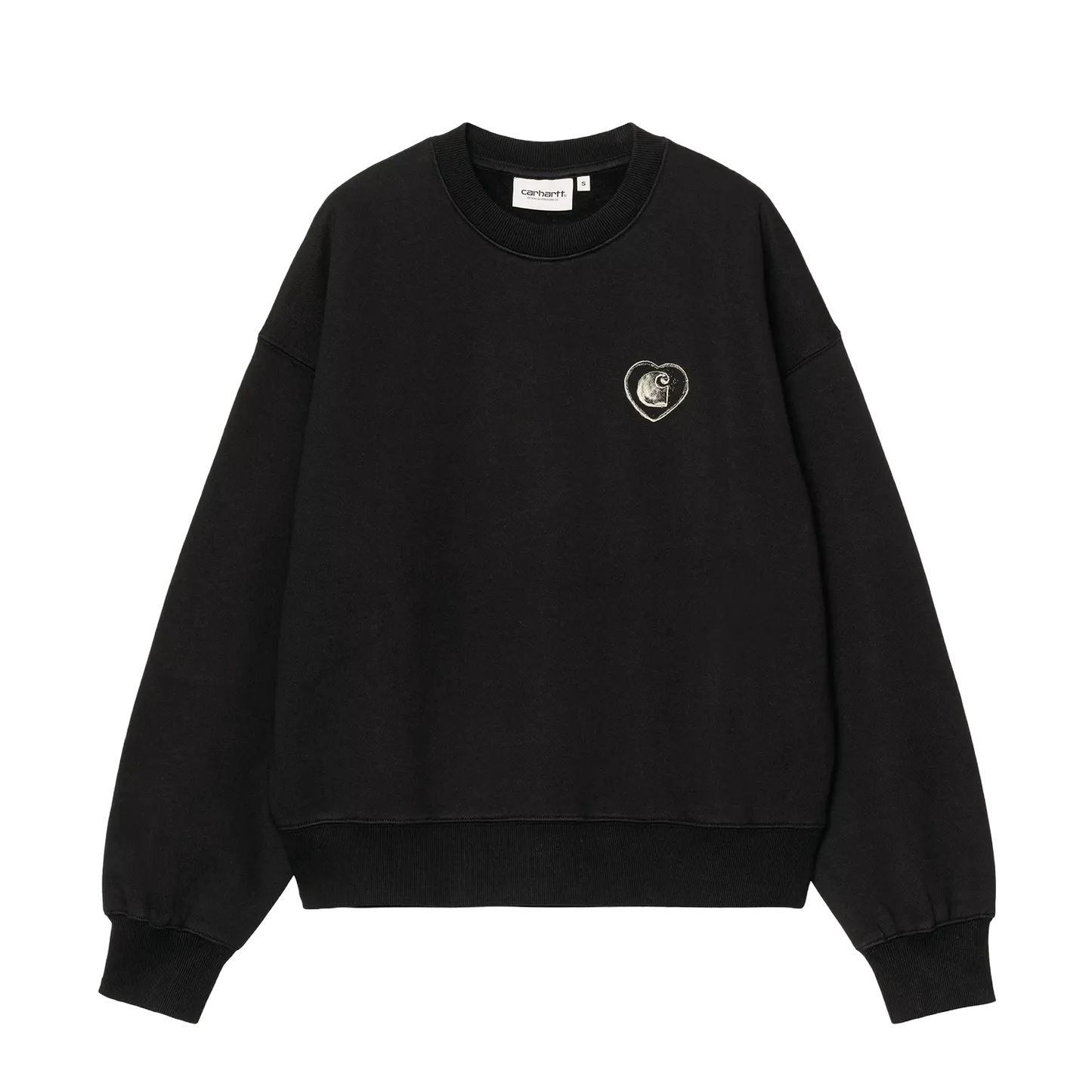 Carhartt WIP W' Hearts Of Hartts Pulover