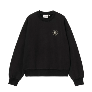 Carhartt WIP W' Hearts Of Hartts Pulover
