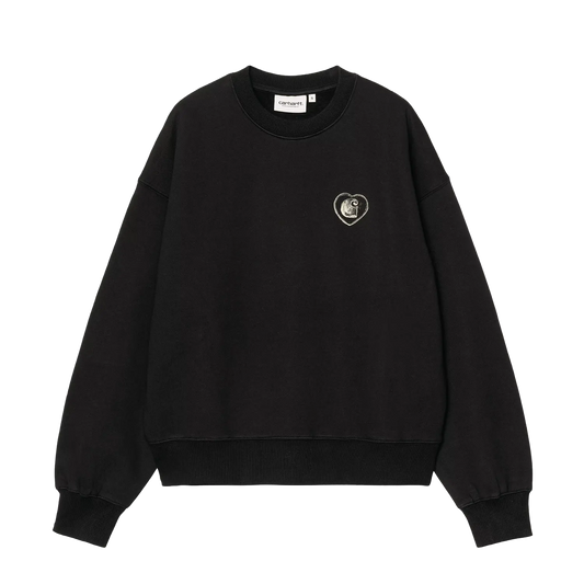 Carhartt WIP W' Hearts Of Hartts Sweat