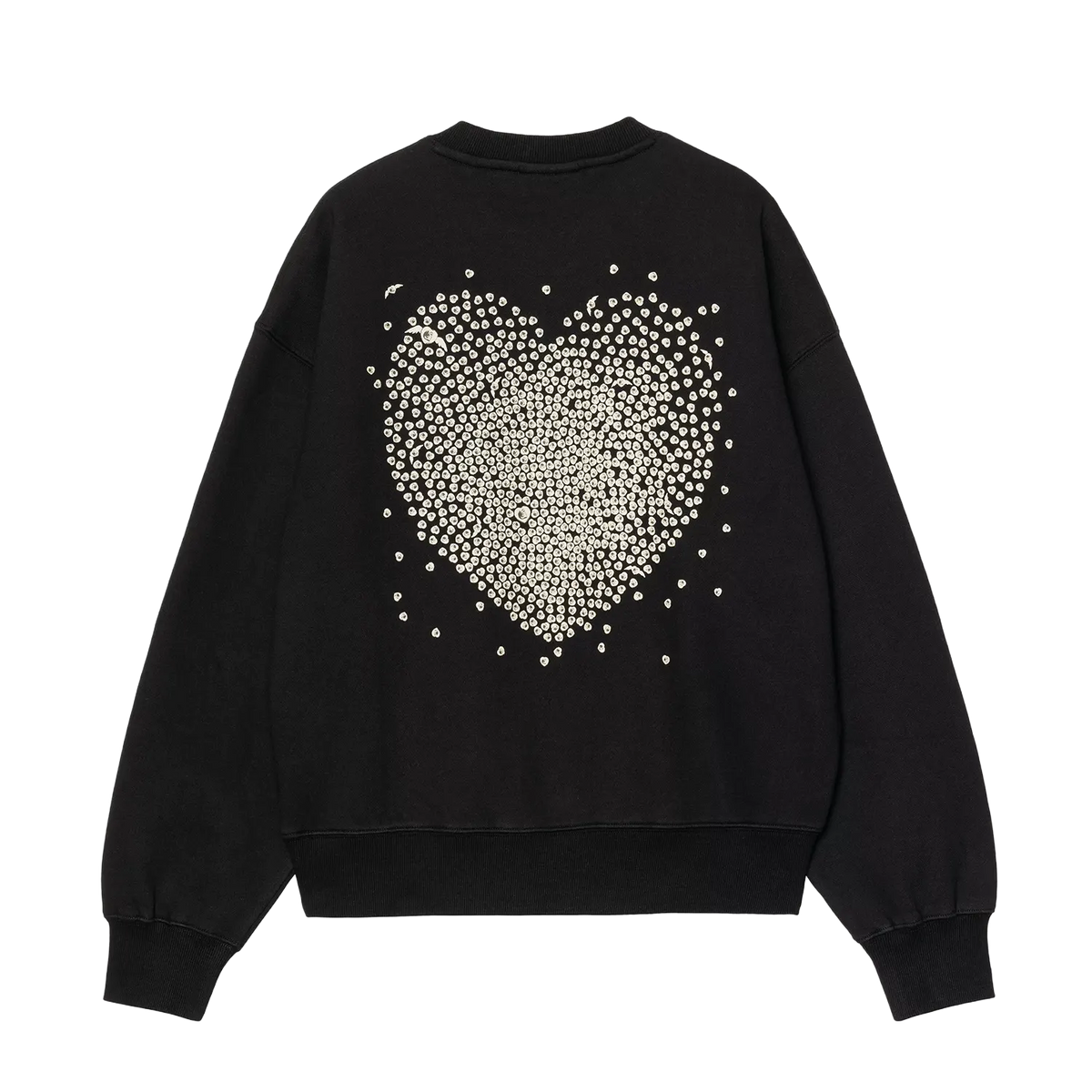 Carhartt WIP W' Hearts Of Hartts Pulover