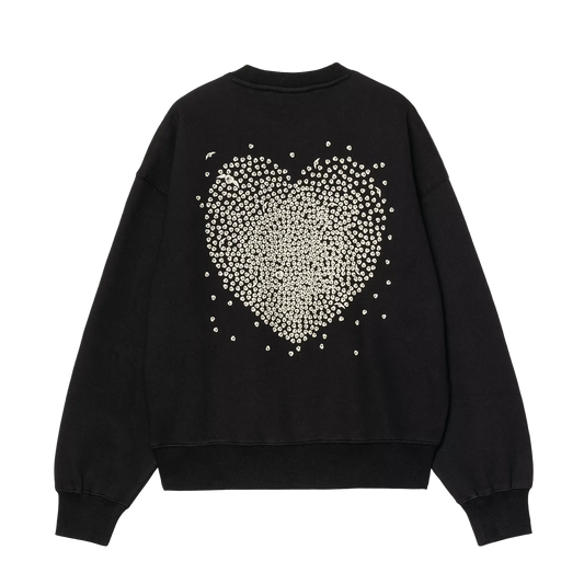 Carhartt WIP W' Hearts Of Hartts Sweat