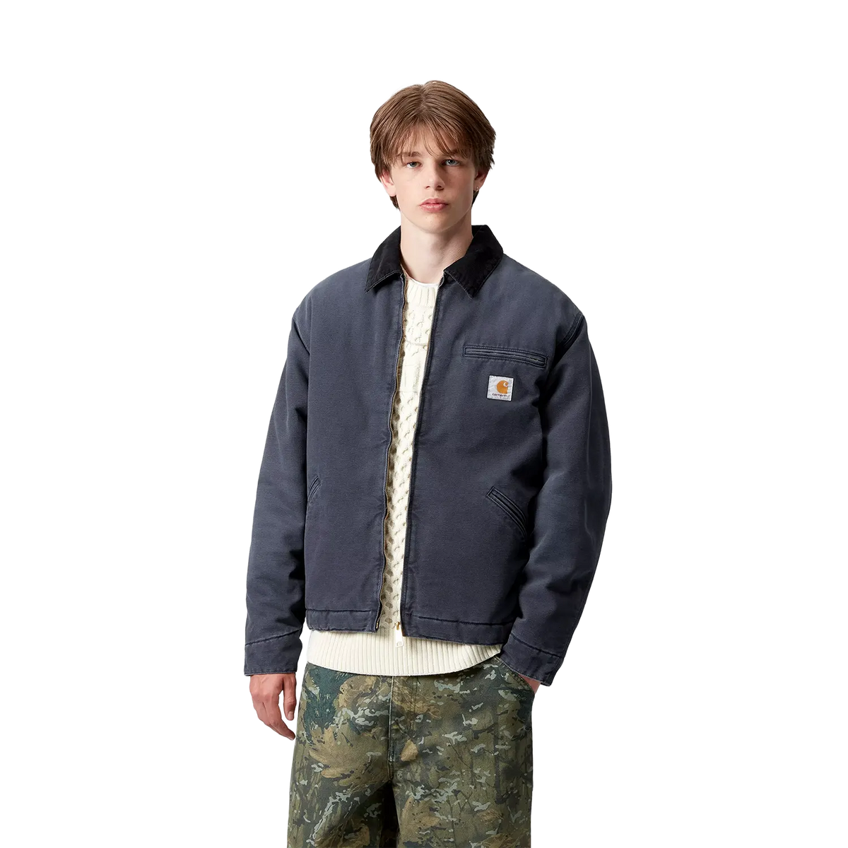 Carhartt WIP OG Detroit Jakna