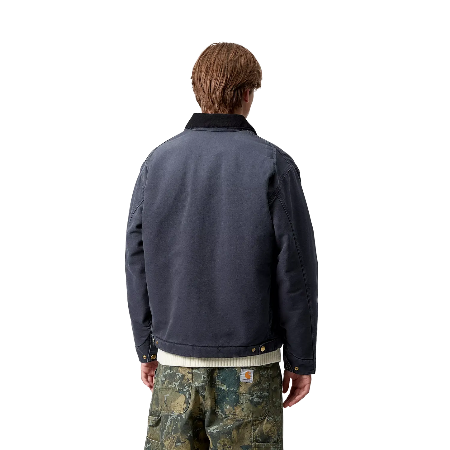 Carhartt WIP OG Detroit Jakna
