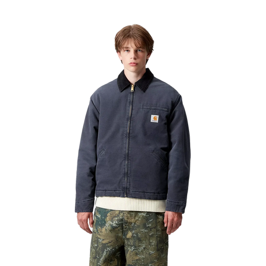 Carhartt WIP OG Detroit Jacket