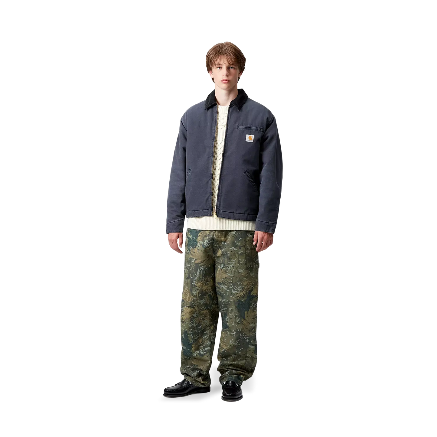 Carhartt WIP OG Detroit Jakna