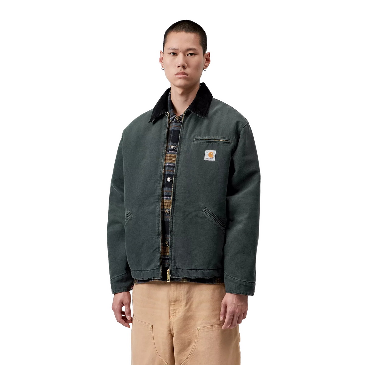 Carhartt WIP OG Detroit Jacket