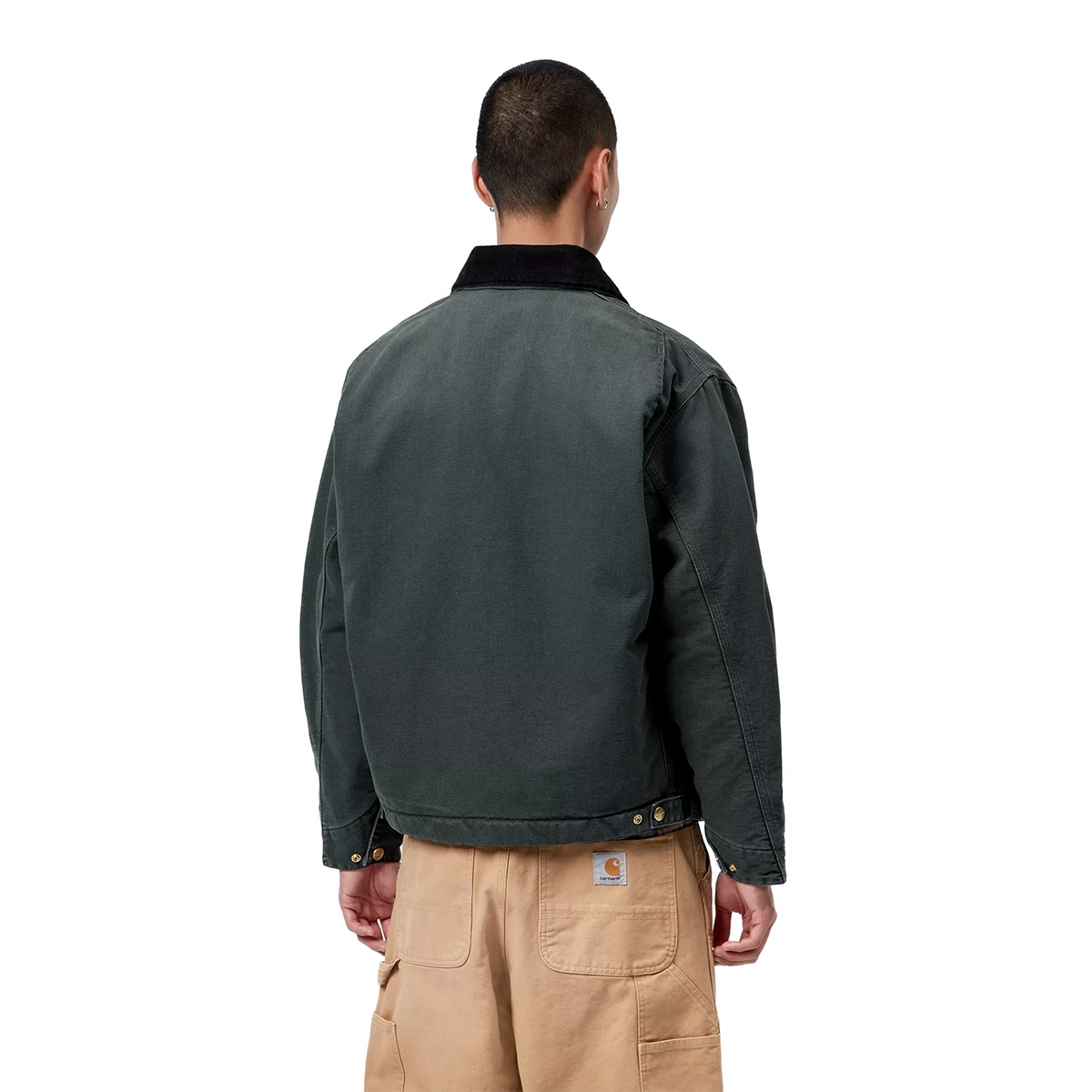 Carhartt WIP OG Detroit Jacket