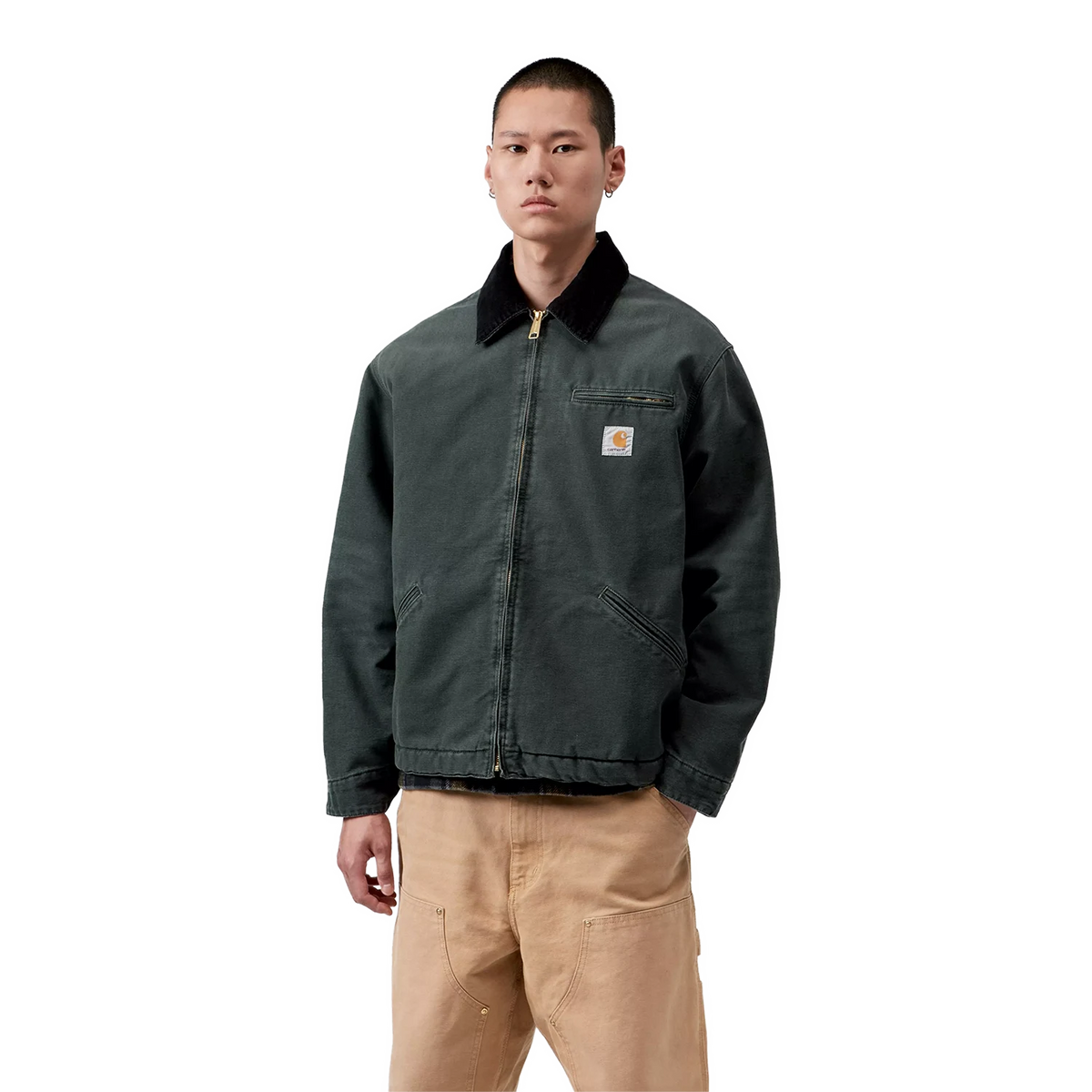 Carhartt WIP OG Detroit Jacket