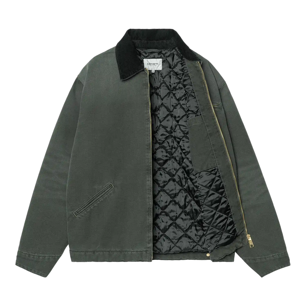 Carhartt WIP OG Detroit Jacket