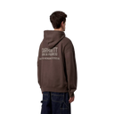 Carhartt WIP Hooded Distance Sweat