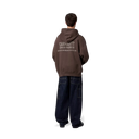 Carhartt WIP Hooded Distance Sweat