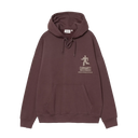 Carhartt WIP Hooded Distance Sweat