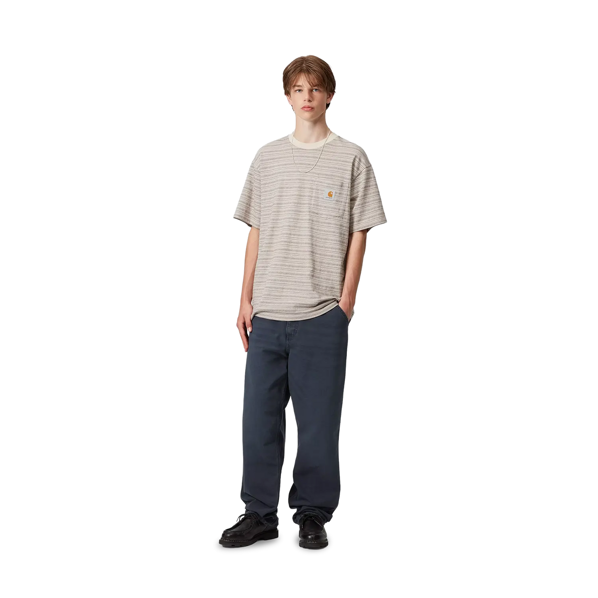 Carhartt WIP Simple Hlače