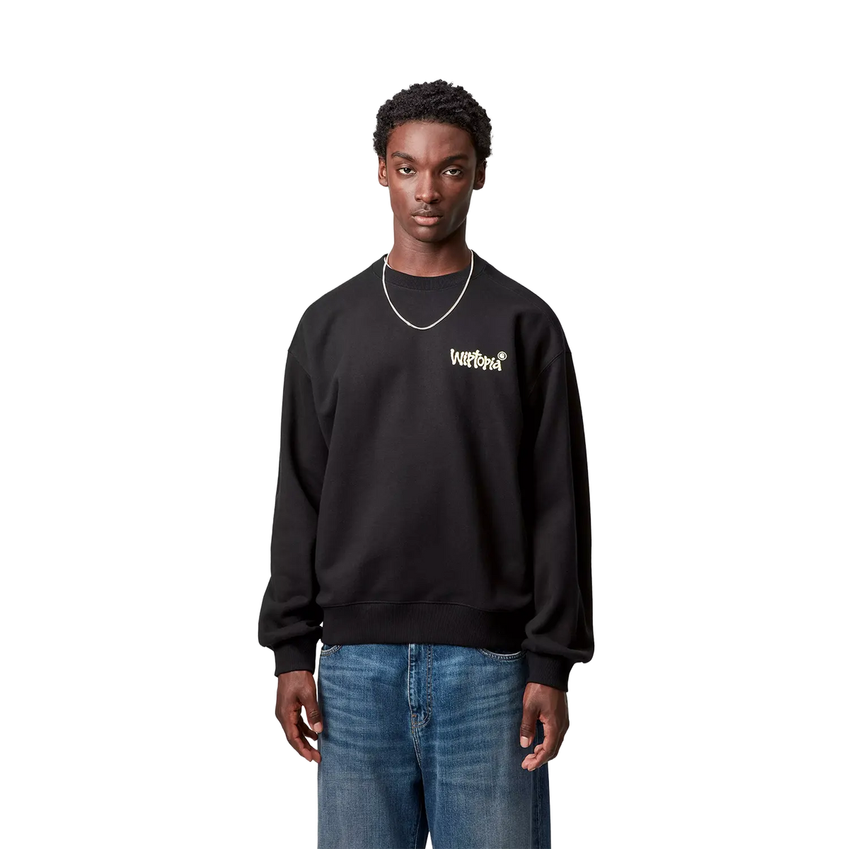 Carhartt WIP Wiptopia Pulover