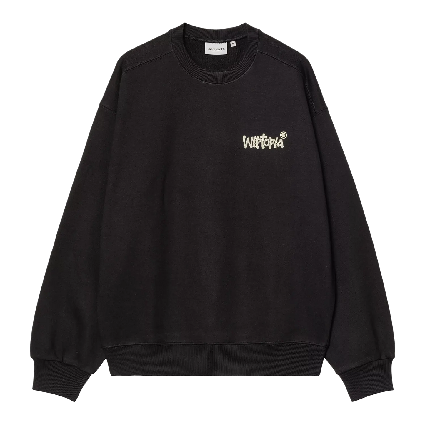 Carhartt WIP Wiptopia Pulover