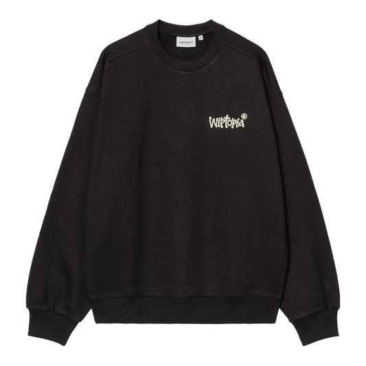 Carhartt WIP Wiptopia Sweat