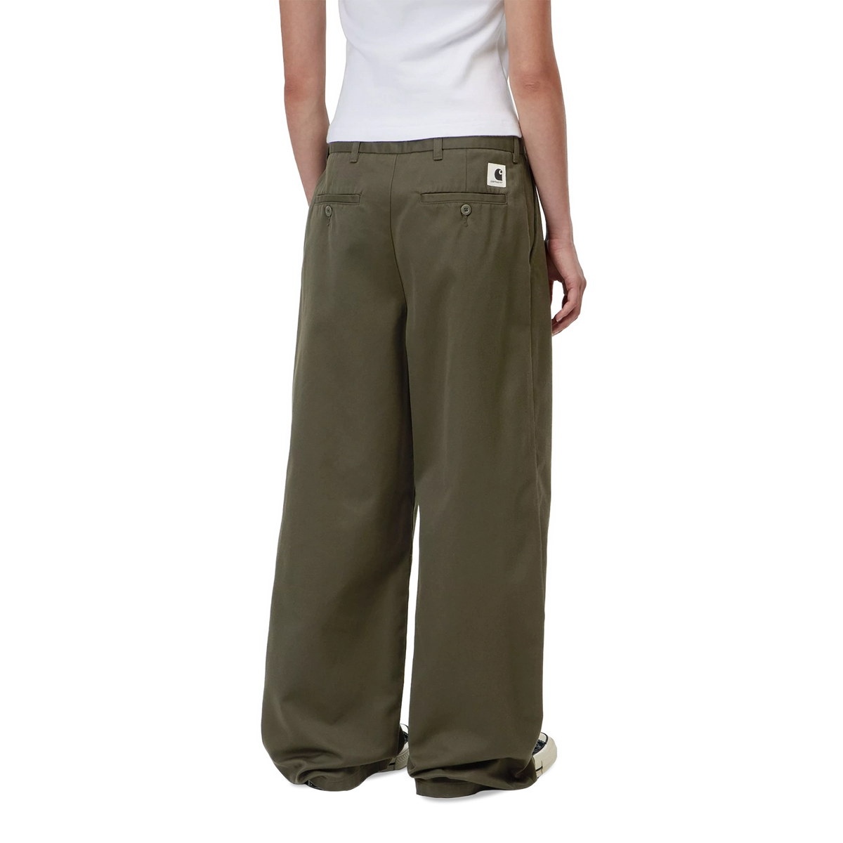 Carhartt WIP W' Omak Pant