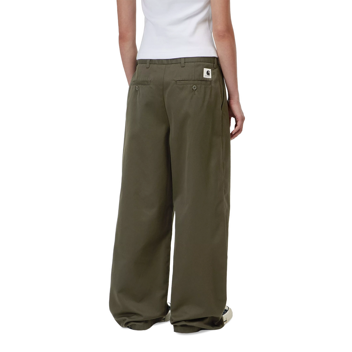 Carhartt WIP W' Omak Pant