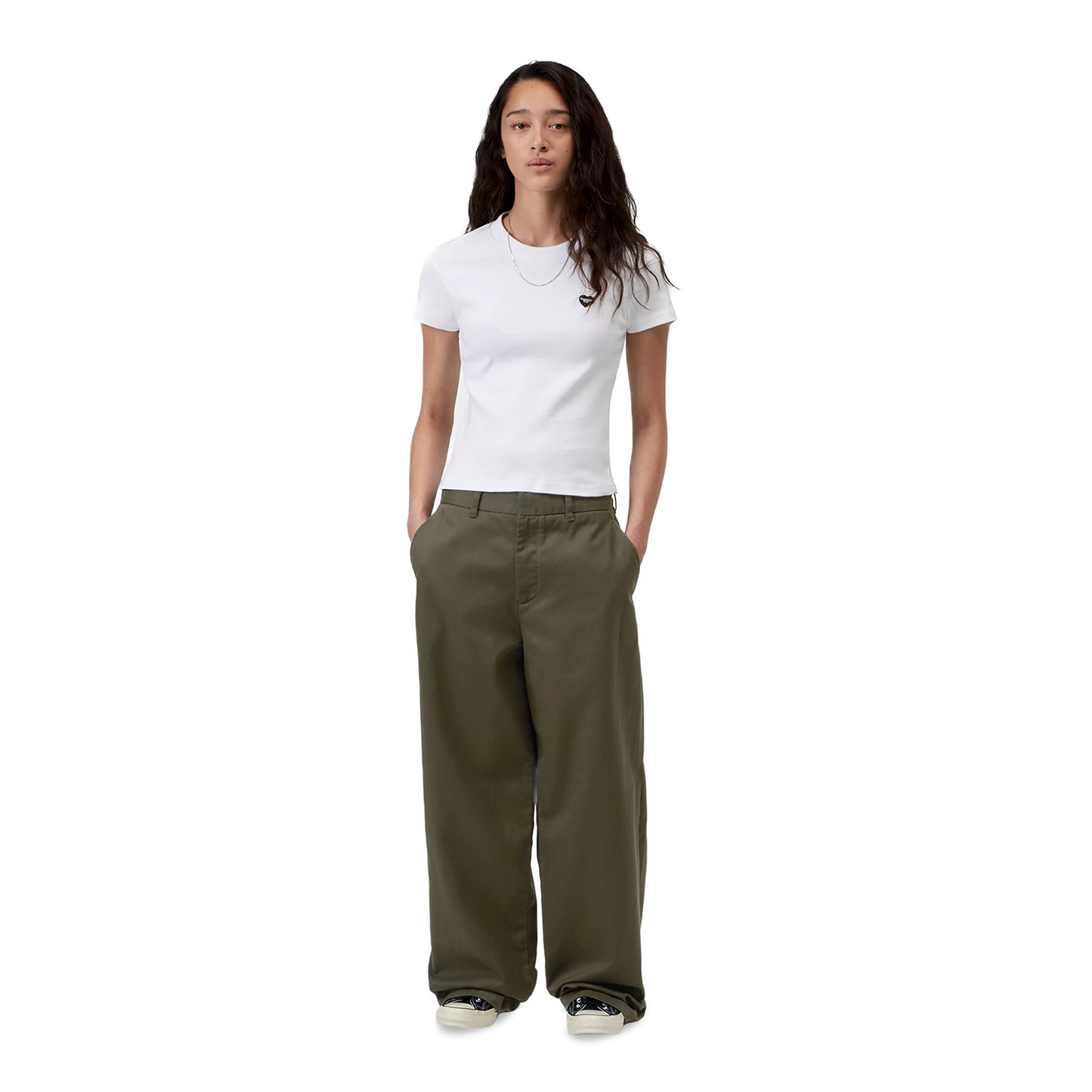 Carhartt WIP W' Omak Pant