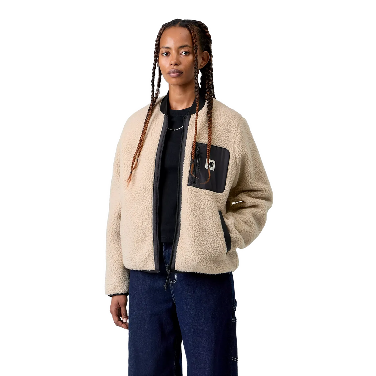 Carhartt WIP W' Janet Liner