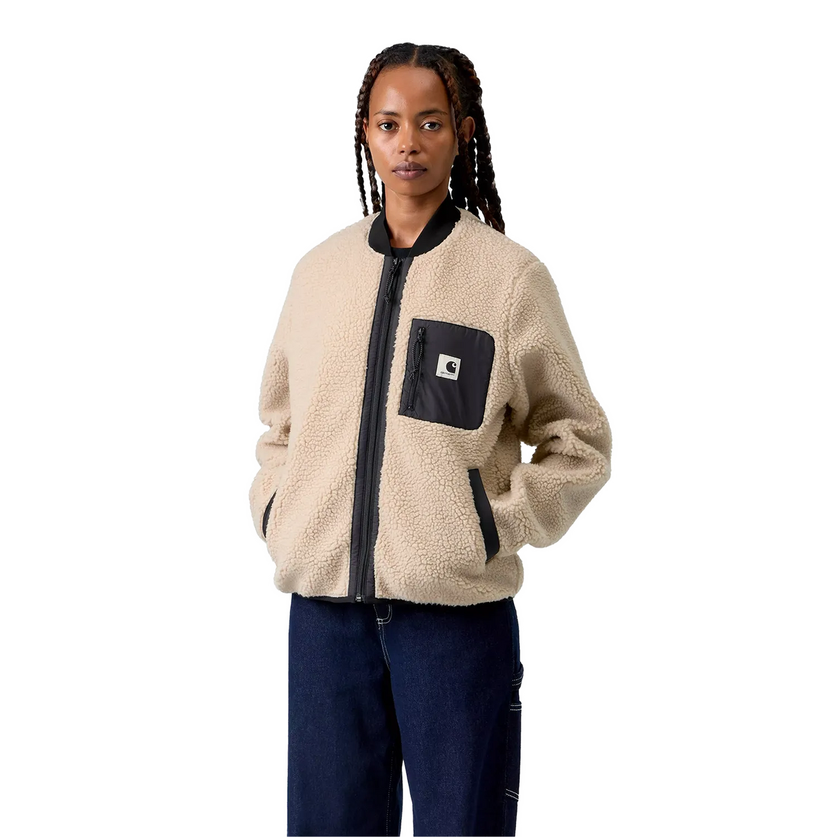 Carhartt WIP W' Janet Liner
